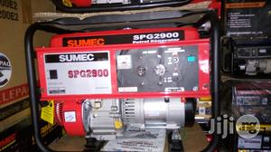 Sumec Powered by Honda