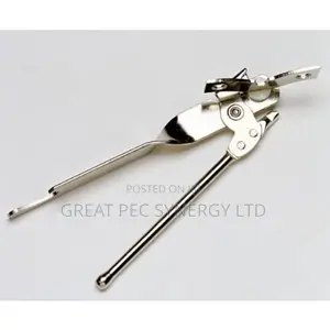Tin Cutter
