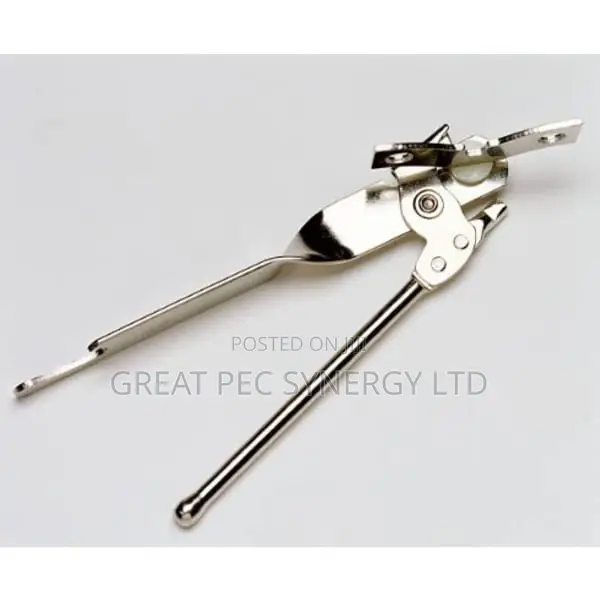 Tin Cutter