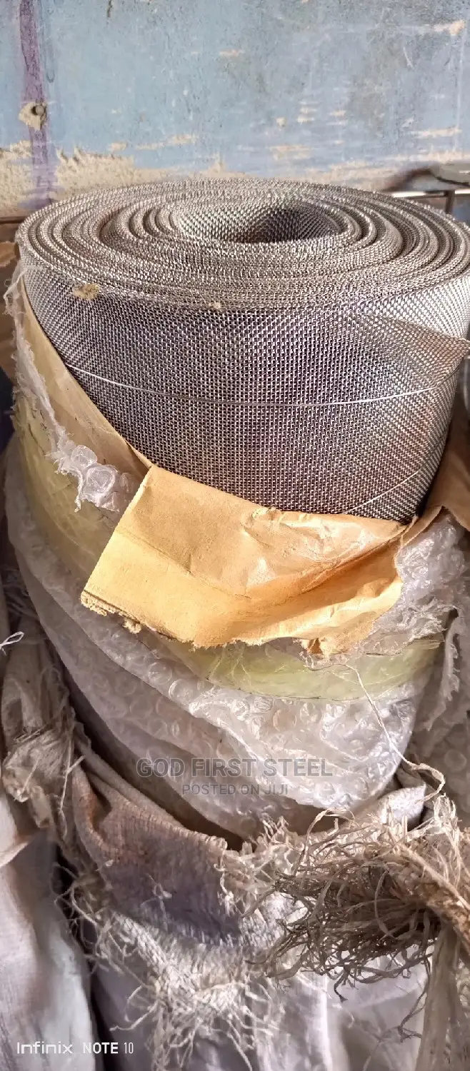 Stainless Mesh 20 for Sales