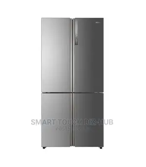 Thermocool Refrigerator Side by Side HTF-610dm7