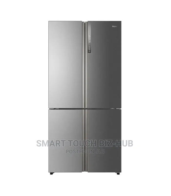 Thermocool Refrigerator Side by Side HTF-610dm7