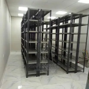 Storage Steel Rack