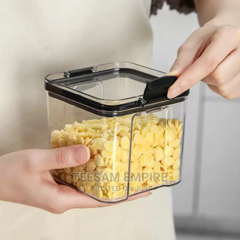 5pcs Multi-Purpose Food Storage Box