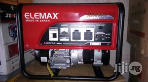 Elemax Japan SH3200EX