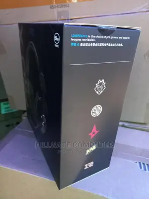 Logitech G Pro X Wireless Gaming Headset