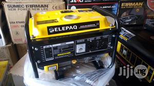 Elepaq 1.5kva