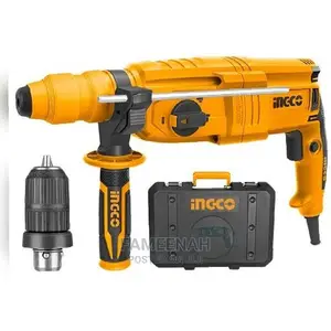 Ingco Rgh9028-2 Rotary Hammer 800w