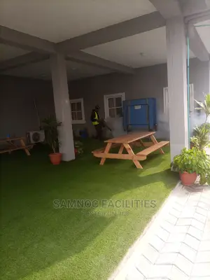 We Provide Premium Fumigation