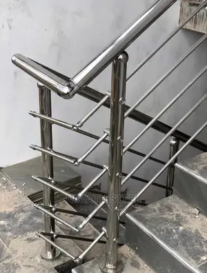 Stainless Handrail