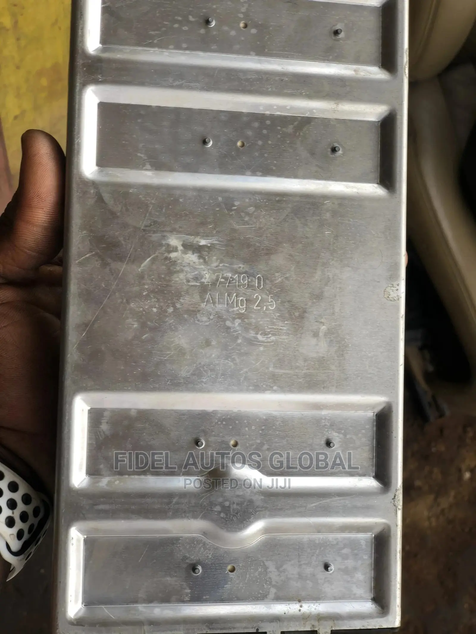 Gl450 Front Sam 164