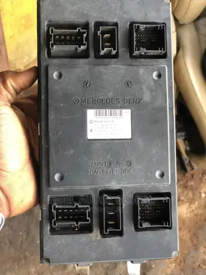 Gl450 Front Sam 164