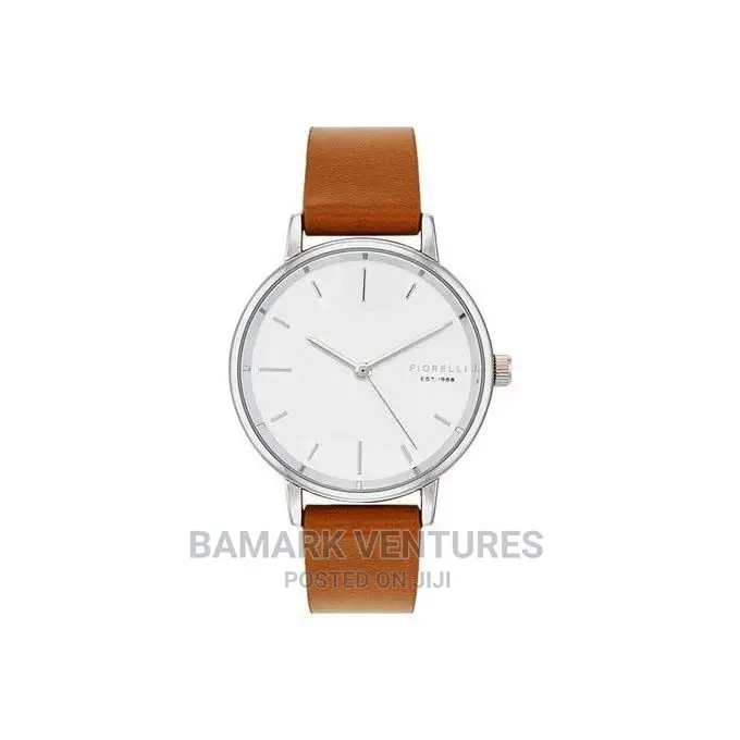 Fiorelli Laveena Watch
