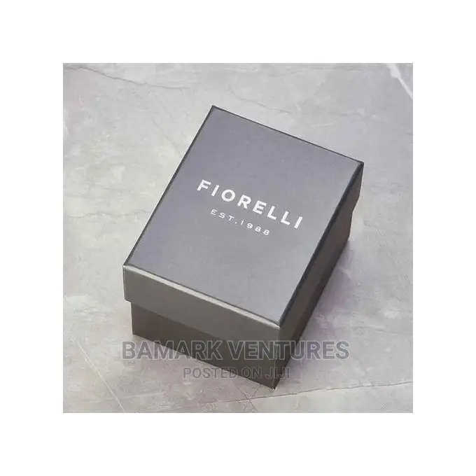 Fiorelli Laveena Watch