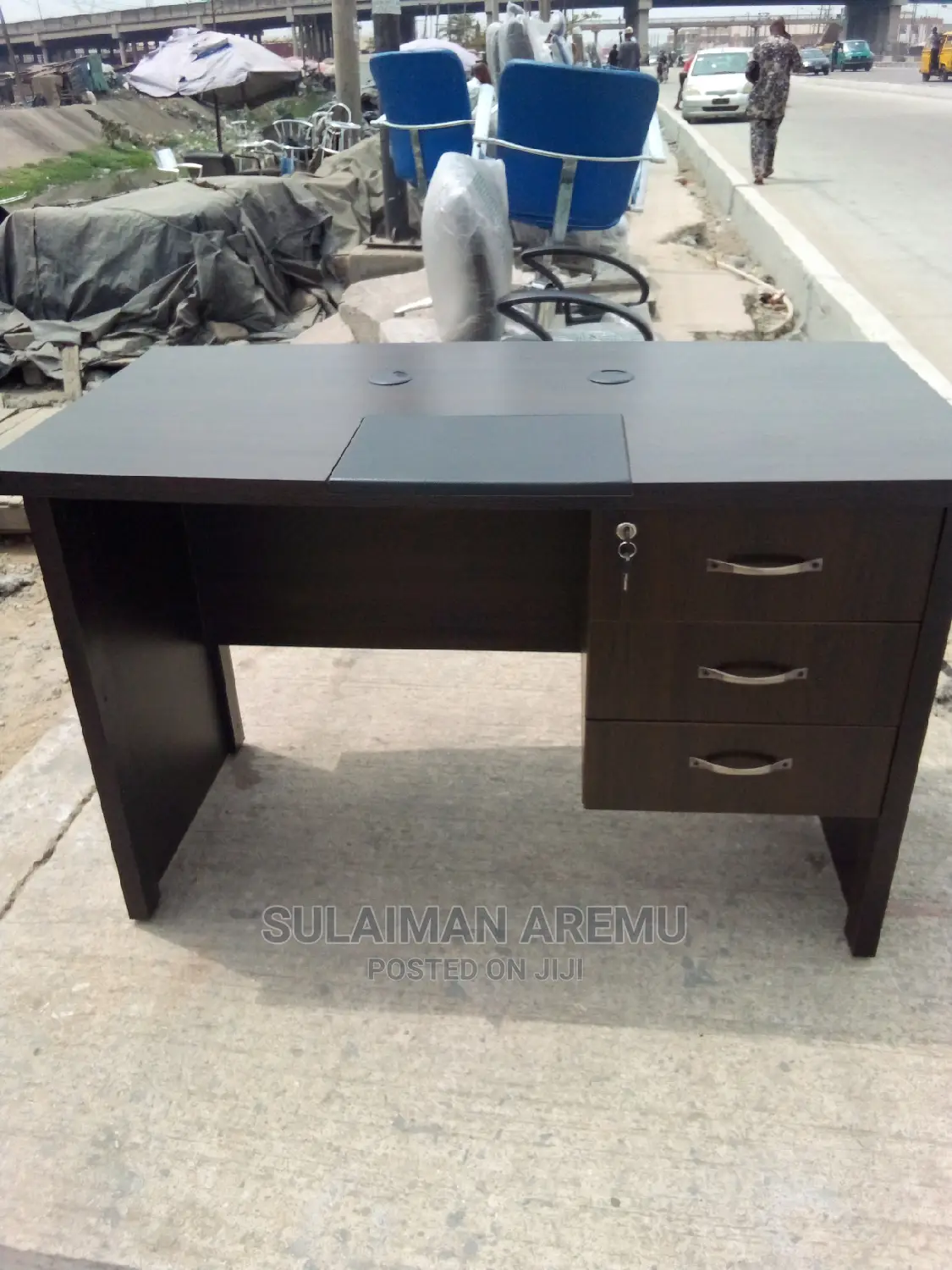 Office Mini Executive