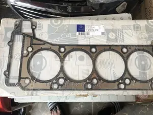 Top Gasket 278 Engine