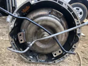 C230 M272 Gearbox