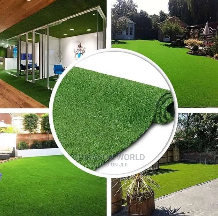 Best Synthetic Grass