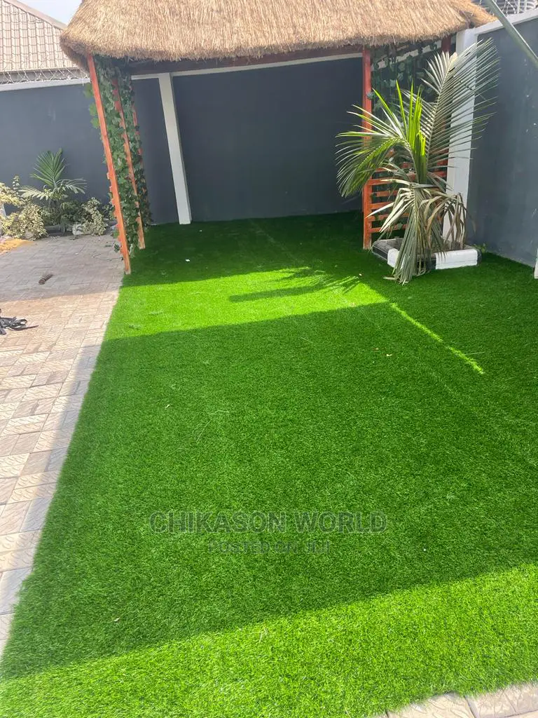 Best Synthetic Grass