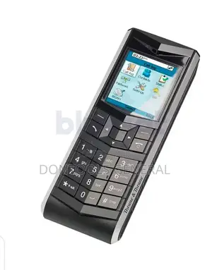 Thrane IP Handset For Sailor Fleetbroadband Wiredtt-3670a