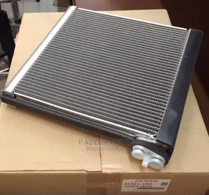 Land Cruiser Prado Ac Evaporator