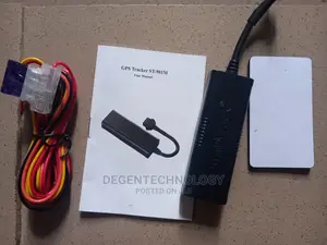 GPS Tracker