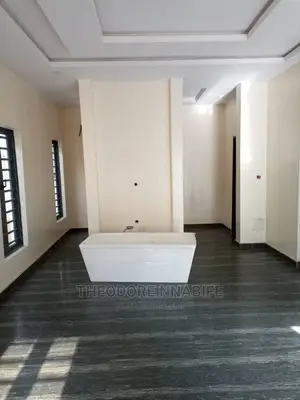 5bdrm Duplex in Omole Phase 2 for sale
