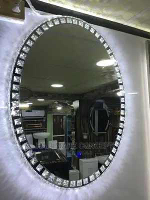 Led Mirrors With Bluetooth