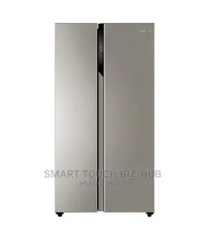 Thermocool Refrigerator Side by Side HRF-540sg6