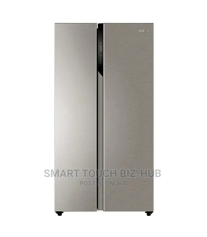 Thermocool Refrigerator Side by Side HRF-540sg6