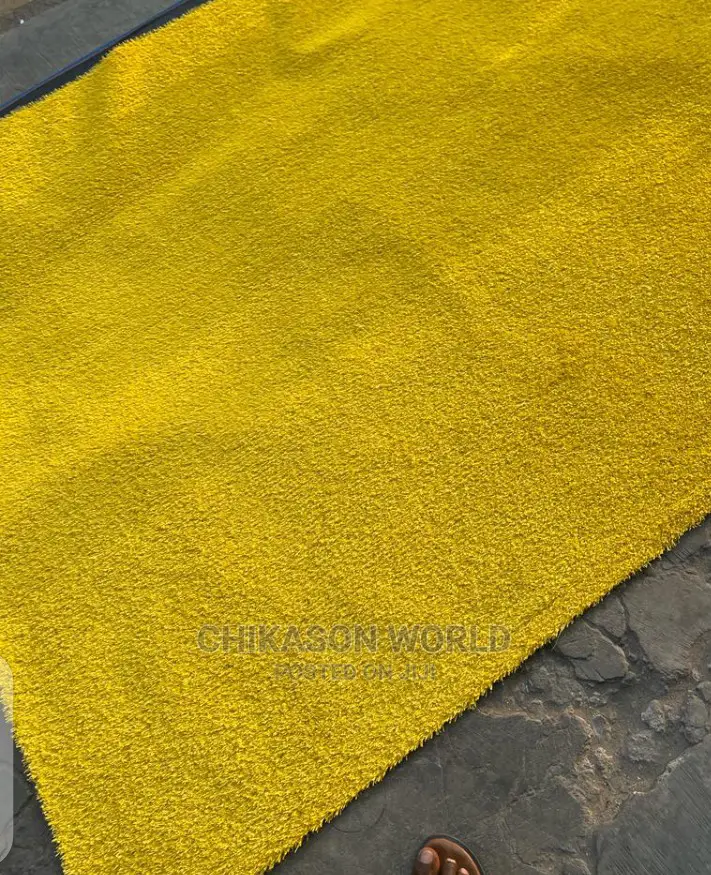 Best Synthetic Grass Carpets