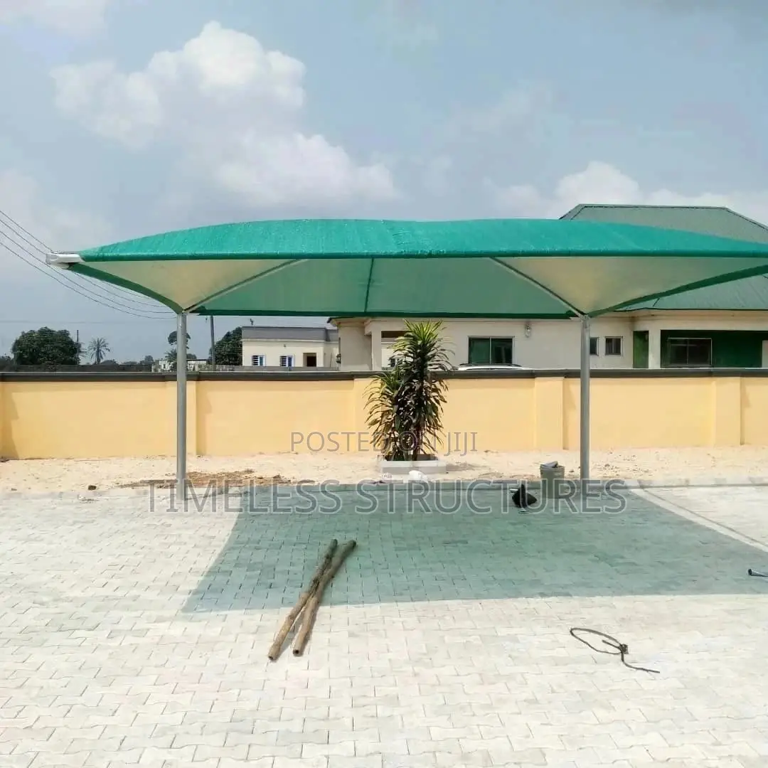 Carports and Covers
