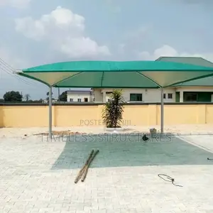 Carports and Covers