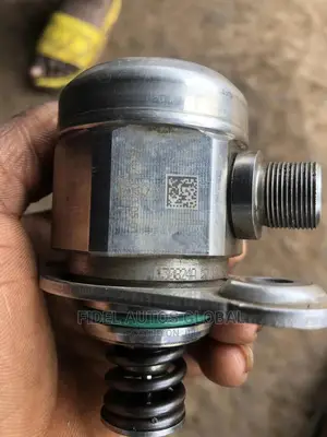 Cla250 M270 Engine Fuel Pressure Pump