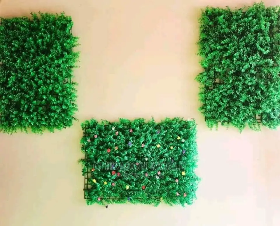 Wall Boxes