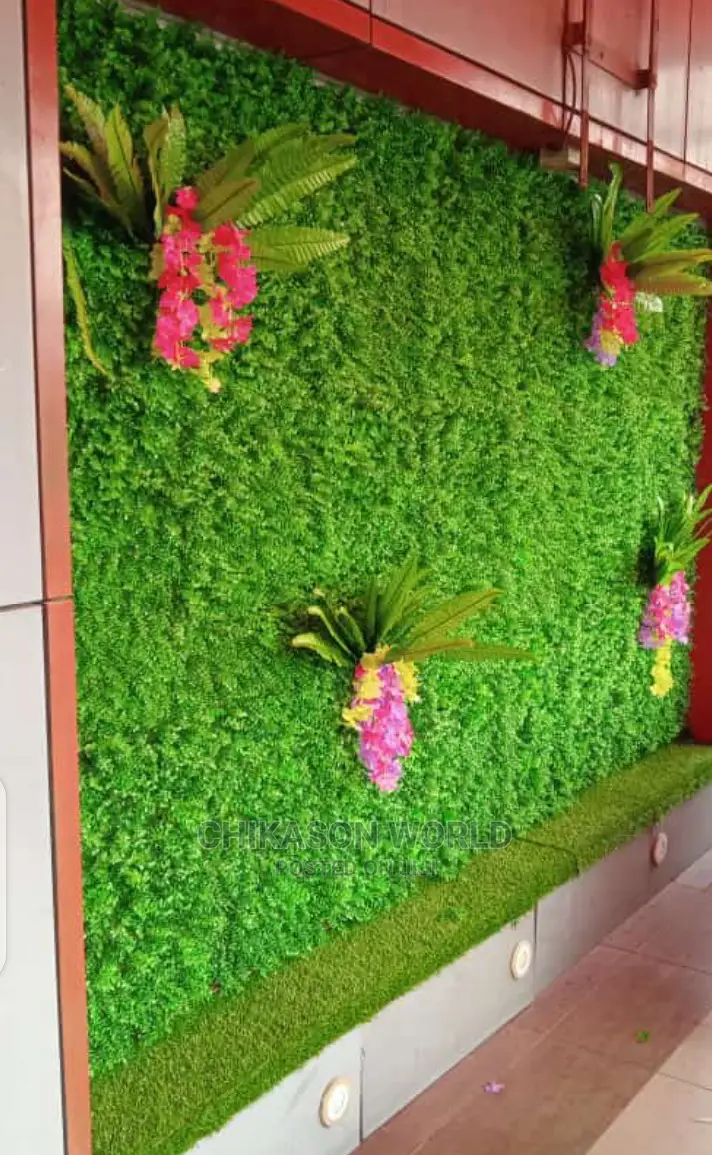Wall Boxes