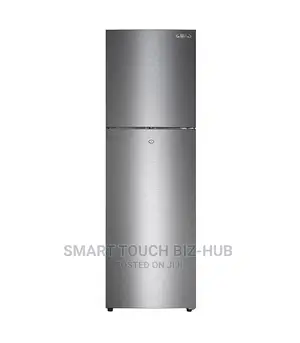 Thermocool Refrigerator Double Doors HRF-355blux