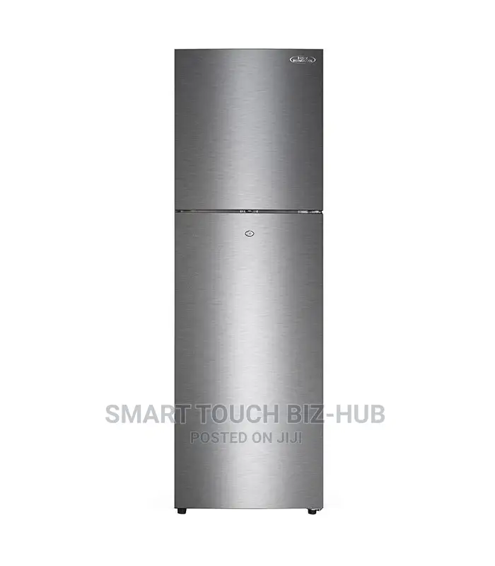 Thermocool Refrigerator Double Doors HRF-355blux