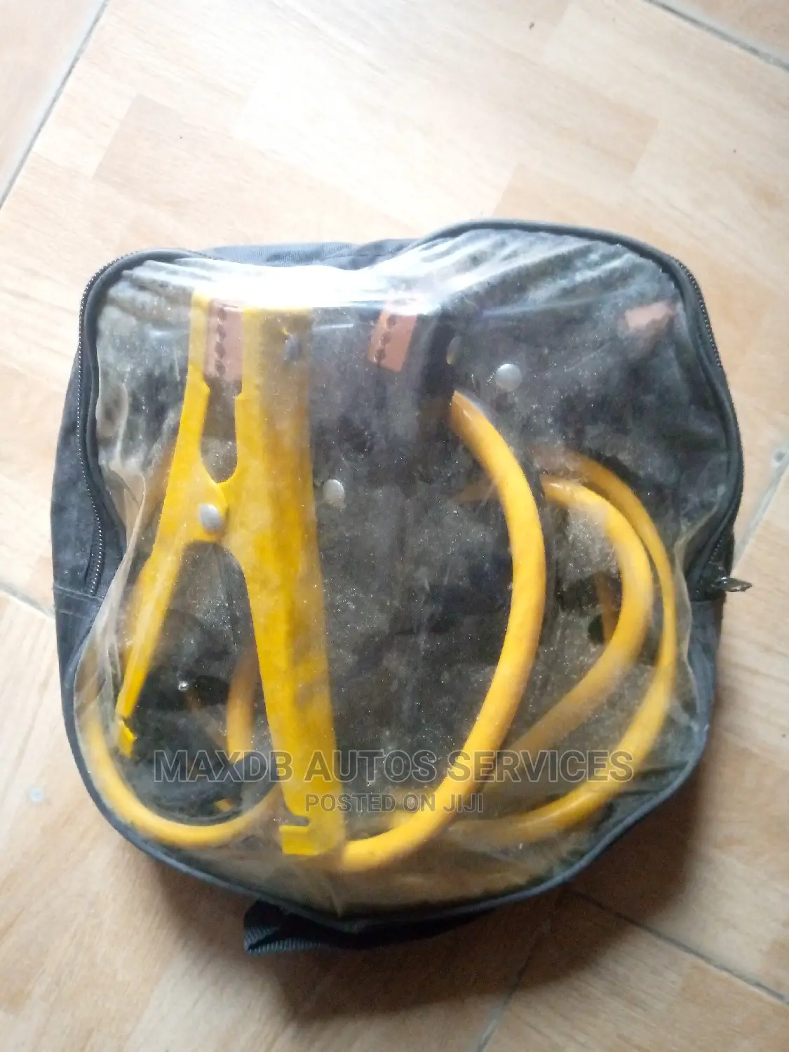 Car Battery Cable