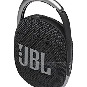 JBL Clip 4 Bluetooth Speaker