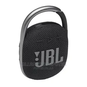 JBL Clip 4 Bluetooth Speaker
