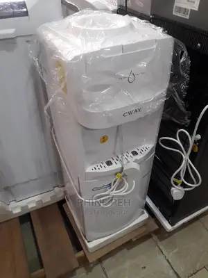 Cway Water Dispenser Hot and Cold - CWM25HC