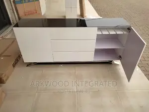 Dining Side Cabinet/Credenza