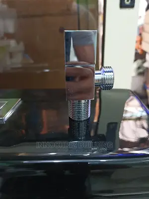 Parris Tee Tap/Angle Valve