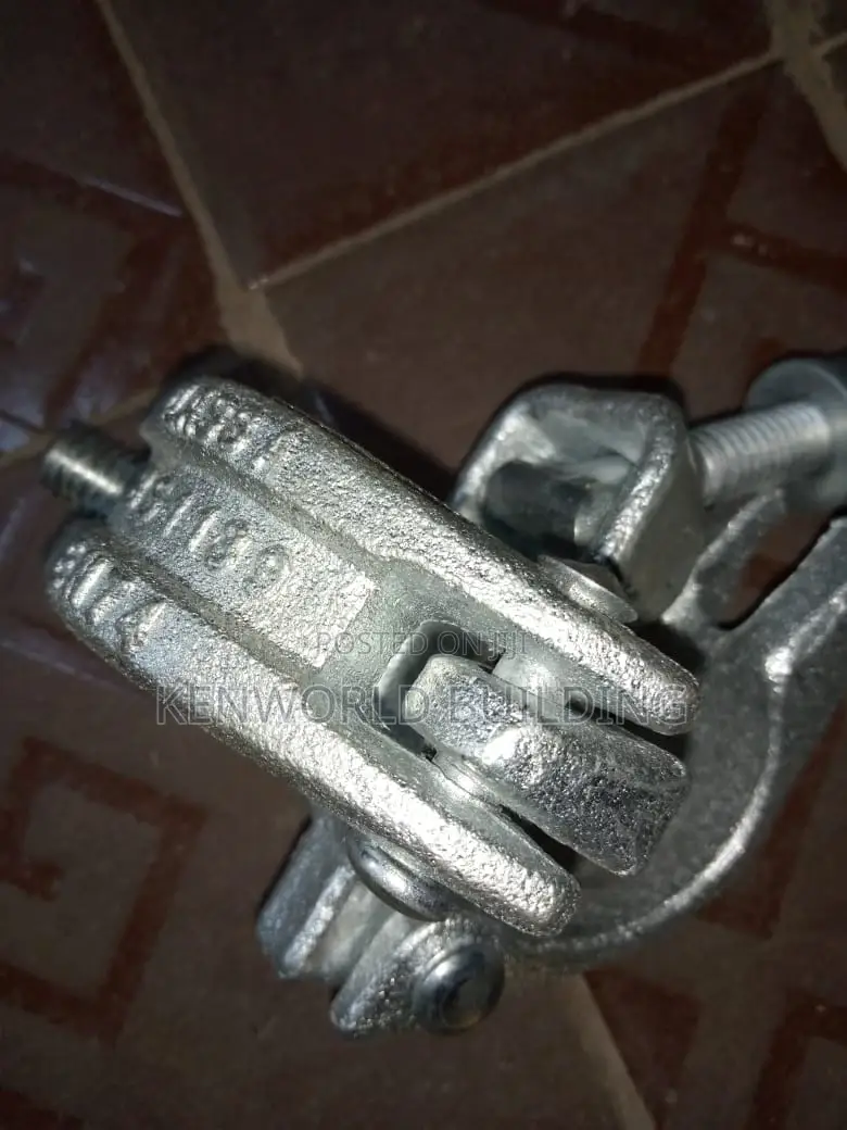 England Scaffolding Clip