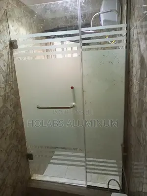 Bathroom Door Cubicle