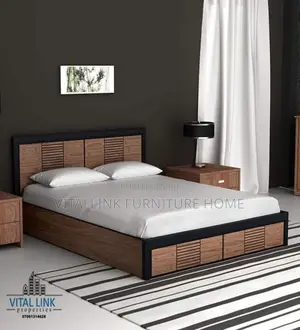 Beautiful Bed Frames for Your Homes