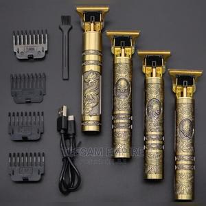Electric Cordless Hair Clippers Razors Shaver Beard Trimmer