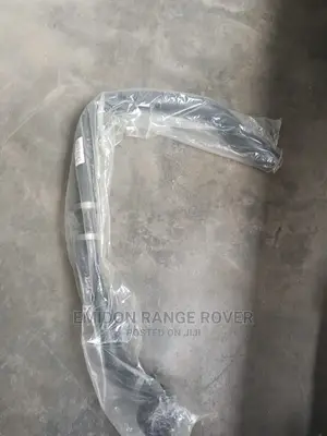 Up Radiator Host Range Rover Evoque