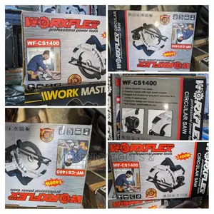 7" Circular Saw Professional Machine